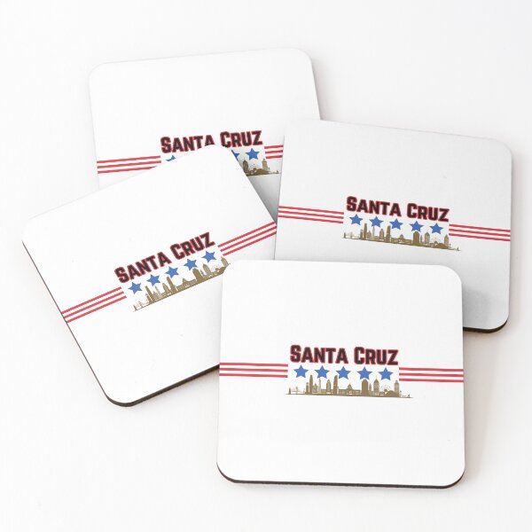 Item preview, Santa Cruz California CA Vintage Shirt Gift Women Men Kids designed and sold by BYTRINOOO.
