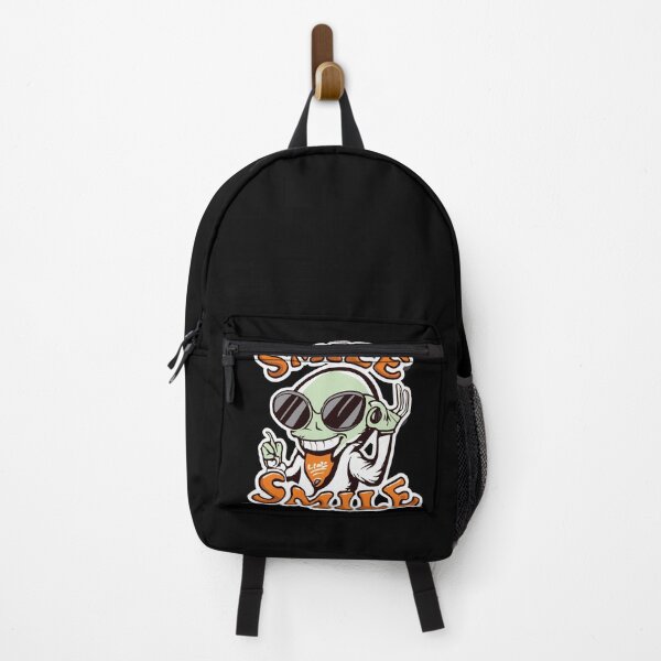 Item preview, Alien sticking out his tongue designed and sold by Joncasmiart.