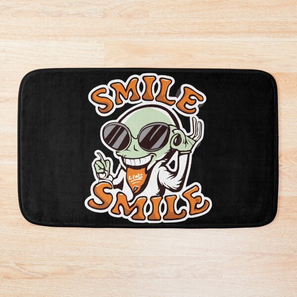 Item preview, Alien sticking out his tongue designed and sold by Joncasmiart.