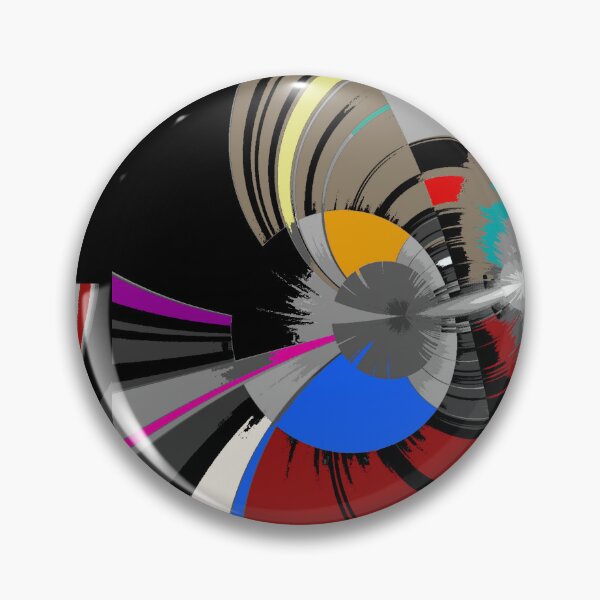 Item preview, Pulsar 1 designed and sold by Carlos Antonio  Ragazzo.
