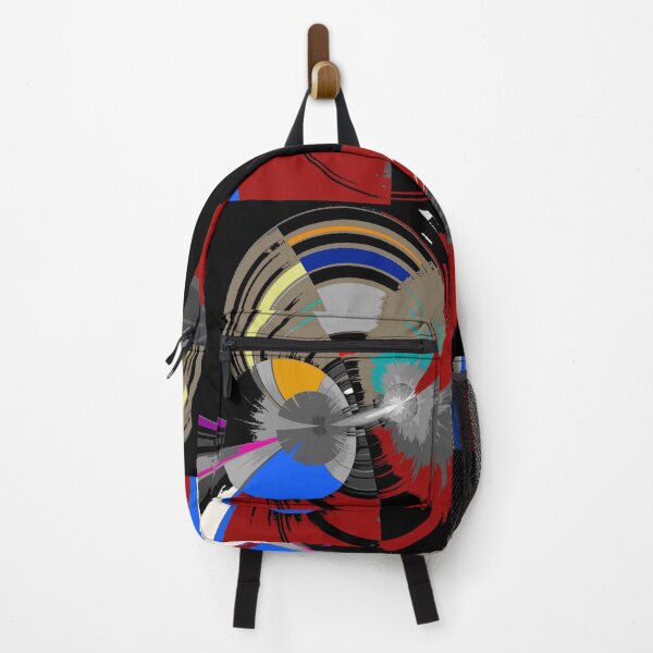 Item preview, Pulsar 1 designed and sold by Carlos Antonio Ragazzo.