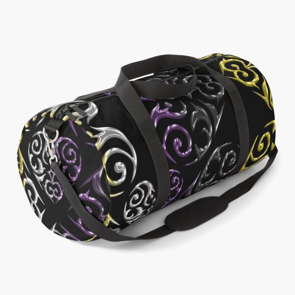 Item preview, Heart-Full Demask True Heart Non Binary Pride Colors designed and sold by TheirChoice.