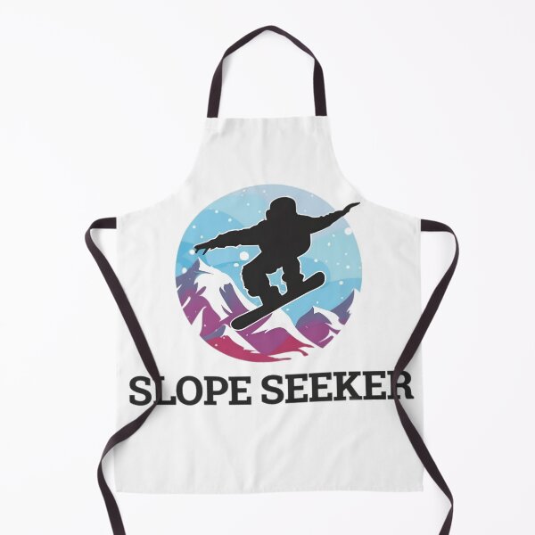 Item preview, Slope Seeker designed and sold by PlanetMarker.