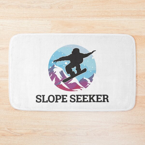 Item preview, Slope Seeker designed and sold by PlanetMarker.