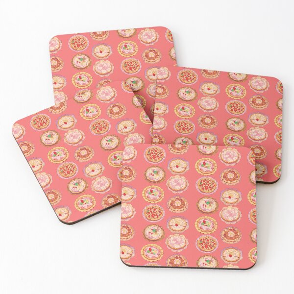 Item preview, Fruit Tart 00002 designed and sold by LINLINTAIYNG88.
