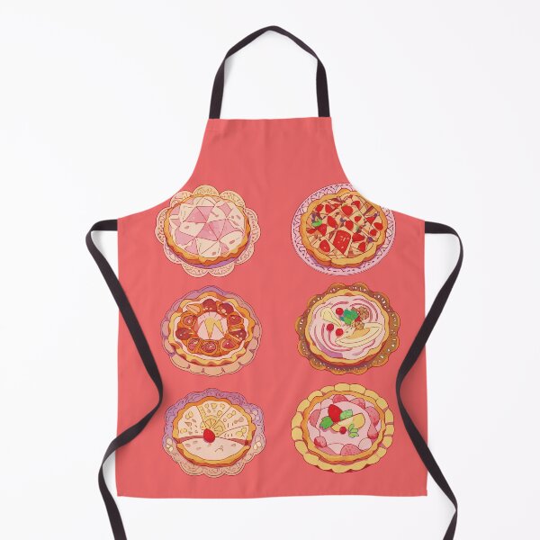 Item preview, Fruit Tart 00002 designed and sold by LINLINTAIYNG88.