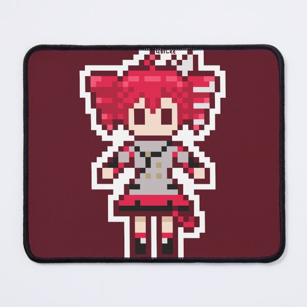 Item preview, Kasane Teto synthv Pixel designed and sold by 401-lee.