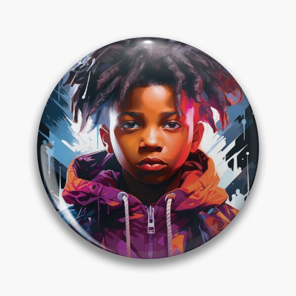 Item preview, Urban Spectrum: Afrocentric Art designed and sold by UrbanEthnicArts.