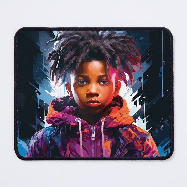 Item preview, Urban Spectrum: Afrocentric Art designed and sold by UrbanEthnicArts.
