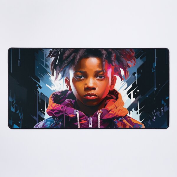 Item preview, Urban Spectrum: Afrocentric Art designed and sold by UrbanEthnicArts.
