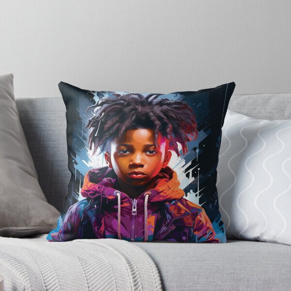 Item preview, Urban Spectrum: Afrocentric Art designed and sold by UrbanEthnicArts.