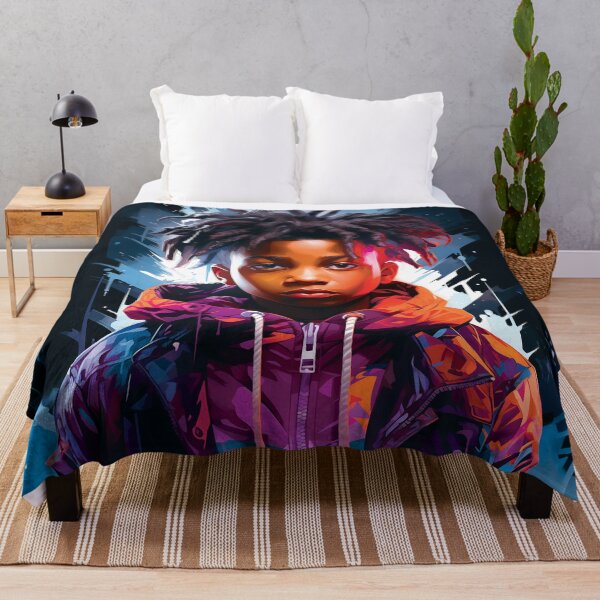 Item preview, Urban Spectrum: Afrocentric Art designed and sold by UrbanEthnicArts.