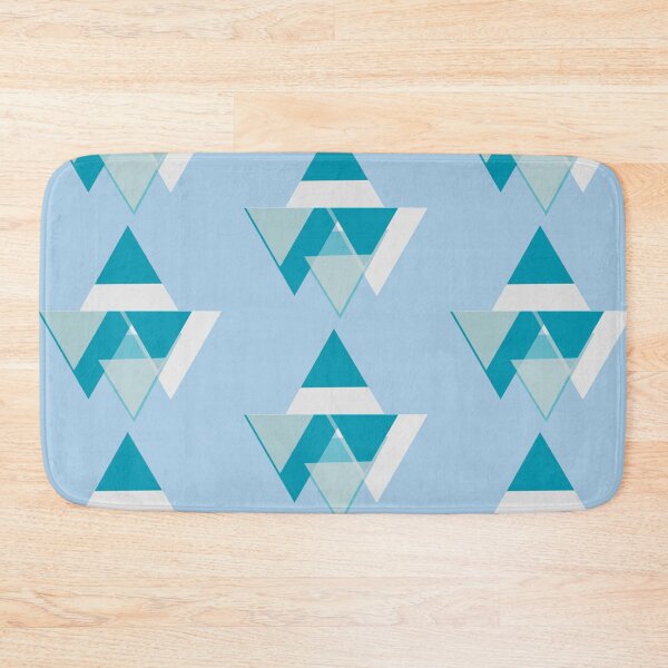 Item preview, Light Blue, Plain Light Blue, Light Blue Aesthetic with White  designed and sold by Art Shimmers.