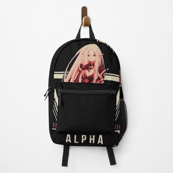 Item preview, Alpha The Eminence In Shadow Anime designed and sold by waresho.