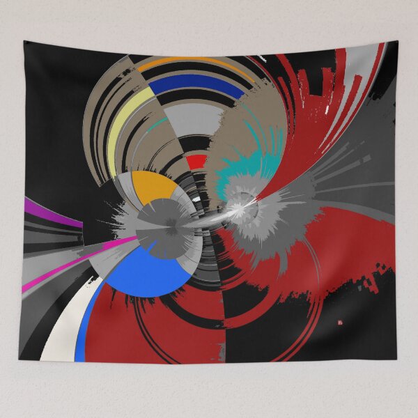 Item preview, Pulsar 1 designed and sold by Carlos Antonio  Ragazzo.