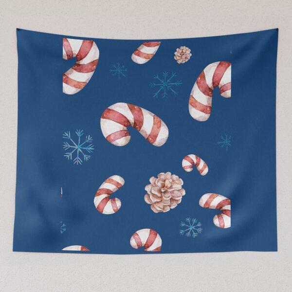 Item preview, Candy Canes designed and sold by Ycotton8.