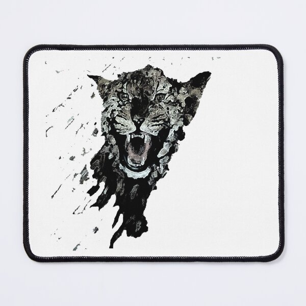 Item preview, Leopard designed and sold by TASHHOFER.