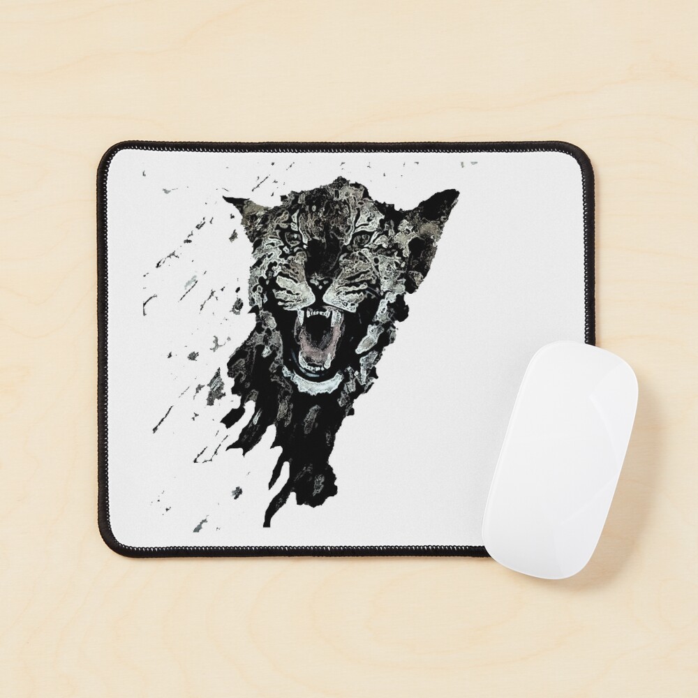 Item preview, Mouse Pad designed and sold by TASHHOFER.