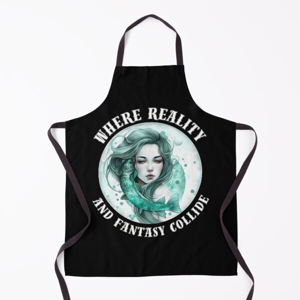 Item preview, Where Reality And Fantasy Collide designed and sold by ZodiacWonders.