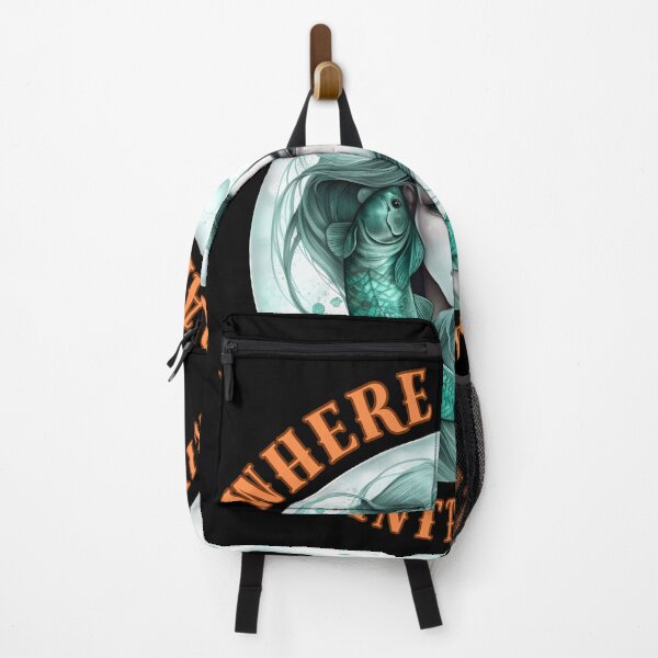 Item preview, Where Reality And Fantasy Collide. pisces season designed and sold by ZodiacWonders.
