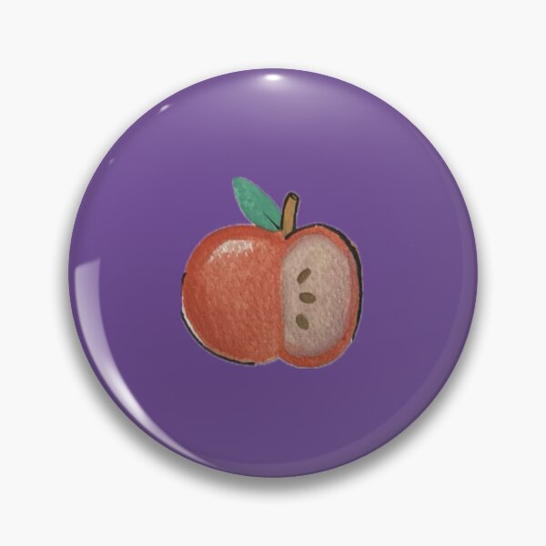 Item preview, An apple a day designed and sold by Christy Sligh.