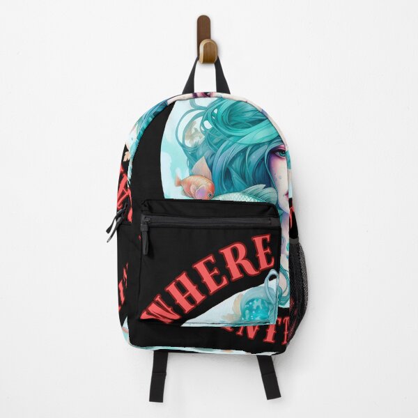 Item preview, Where Reality And Fantasy Collide. pisces funny designed and sold by ZodiacWonders.