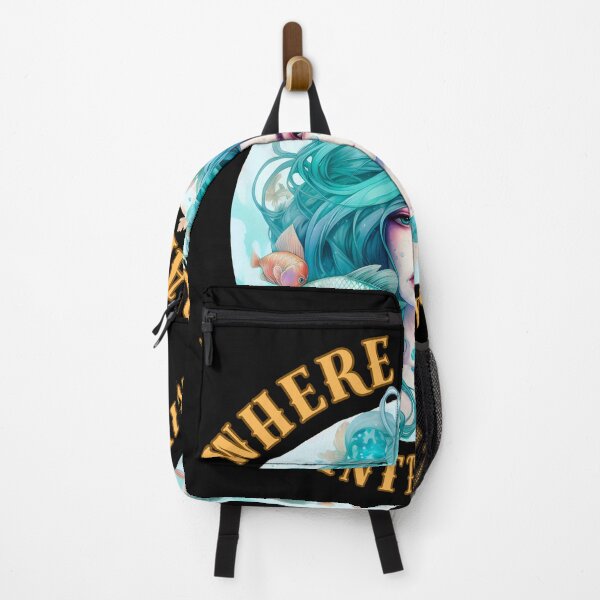 Item preview, Where Reality And Fantasy Collide. pisces fish designed and sold by ZodiacWonders.