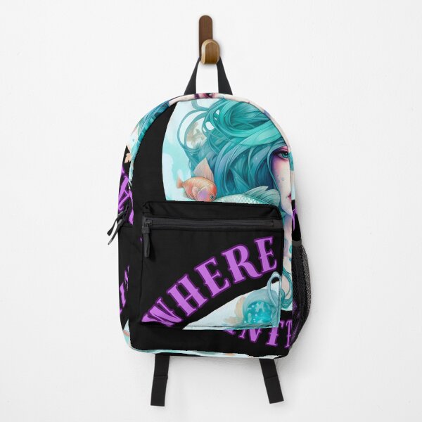 Item preview, Where Reality And Fantasy Collide. pisces personality designed and sold by ZodiacWonders.