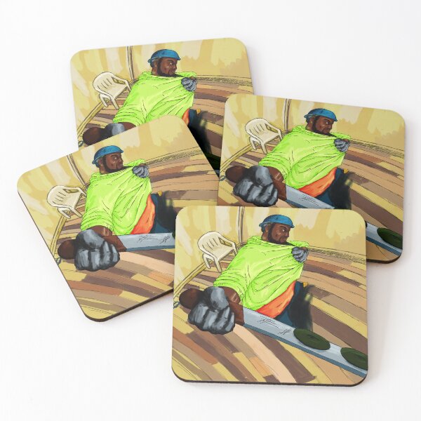 Item preview, Get Back To Work designed and sold by smsupreme.