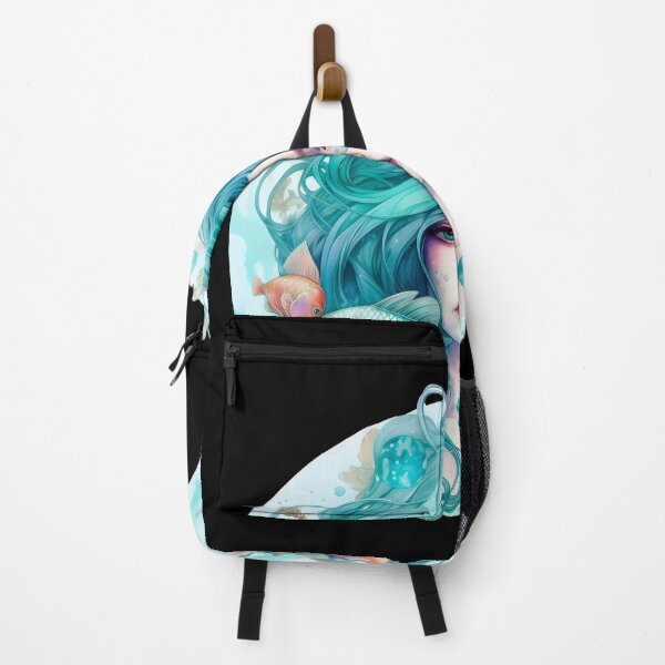 Item preview, Pisces Symbol designed and sold by ZodiacWonders.