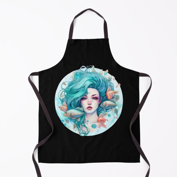 Item preview, Pisces Symbol designed and sold by ZodiacWonders.