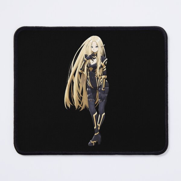 Item preview, Alpha The Eminence In Shadow Anime designed and sold by waresho.