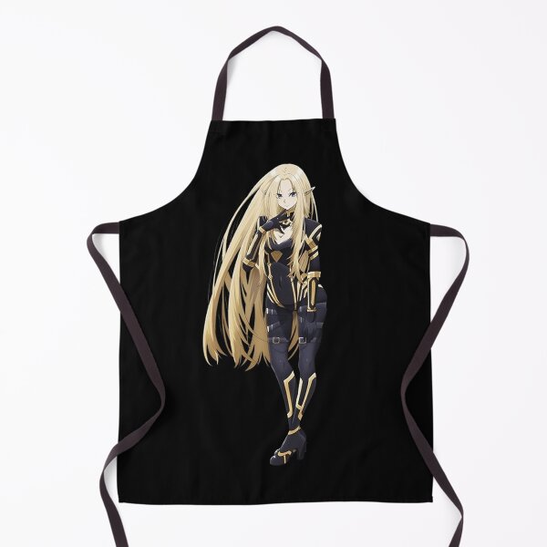 Item preview, Alpha The Eminence In Shadow Anime designed and sold by waresho.