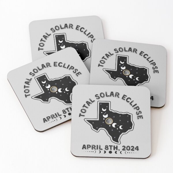 Item preview, Solar Eclipse 2024 , Sun Moon Totality 2024 designed and sold by Anu  Ram.