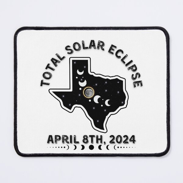 Item preview, Solar Eclipse 2024 , Sun Moon Totality 2024 designed and sold by Anu Ram.