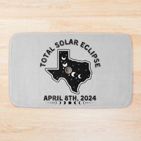 Item preview, Solar Eclipse 2024 , Sun Moon Totality 2024 designed and sold by Anu  Ram.