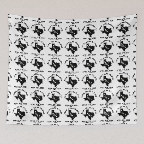 Item preview, Solar Eclipse 2024 , Sun Moon Totality 2024 designed and sold by Anu  Ram.