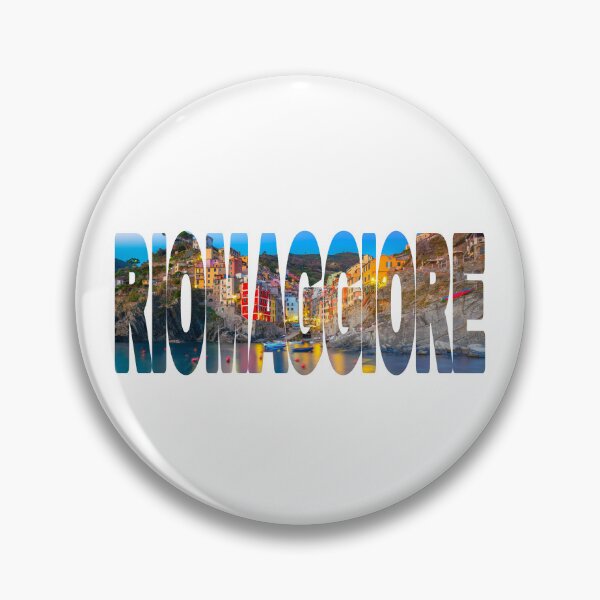 Item preview, RIOMAGGIORE - Cinque Terre, Italy Evening designed and sold by Adam Gormley.