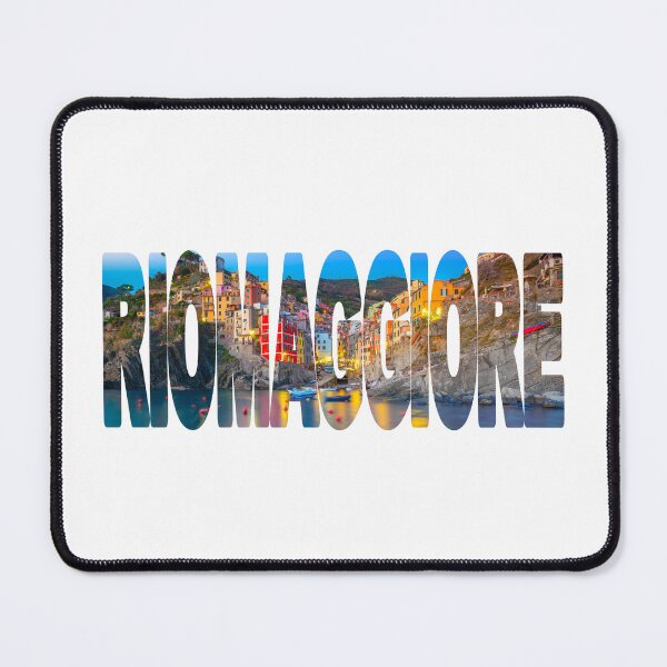 Item preview, RIOMAGGIORE - Cinque Terre, Italy Evening designed and sold by Adam Gormley.