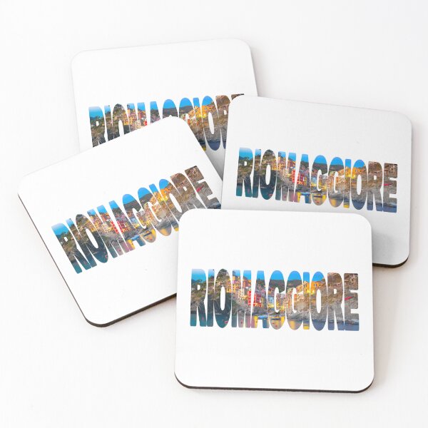 Item preview, RIOMAGGIORE - Cinque Terre, Italy Evening designed and sold by Adam Gormley.