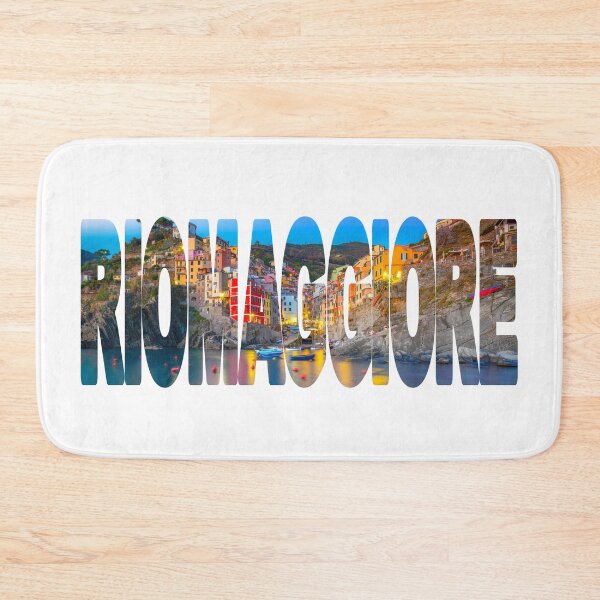 Item preview, RIOMAGGIORE - Cinque Terre, Italy Evening designed and sold by Adam Gormley.