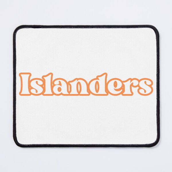 Item preview, New York Islanders Hockey Design designed and sold by Jordananne11.