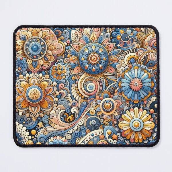 Item preview, Amazing exquisite pattern designed and sold by primtawan.