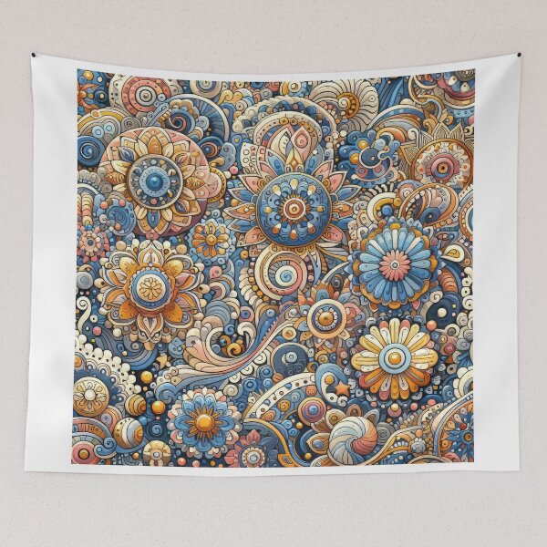 Item preview, Amazing exquisite pattern designed and sold by primtawan.