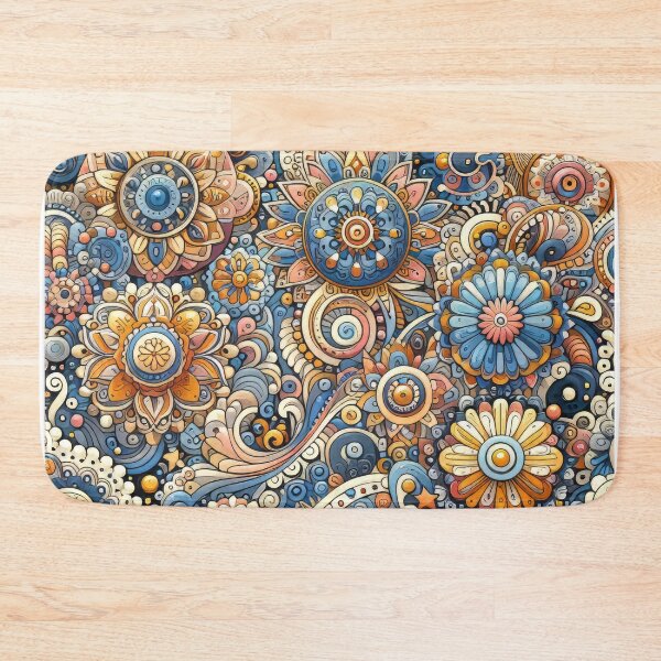 Item preview, Amazing exquisite pattern designed and sold by primtawan.