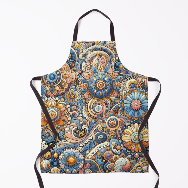 Item preview, Amazing exquisite pattern designed and sold by primtawan.
