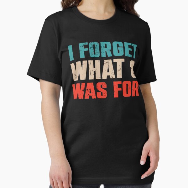 Item preview, I Forget What 8 Was For designed and sold by heiricafury.