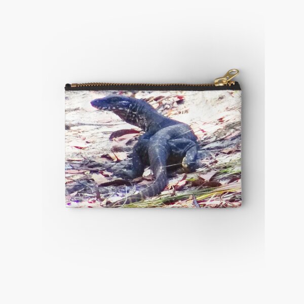 Item preview, The Goanna on the Track! designed and sold by Mickangelhere.