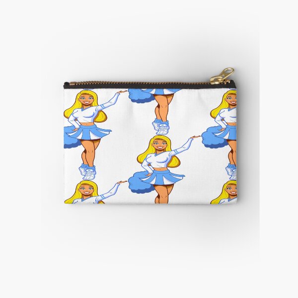 Item preview, Cheerleader designed and sold by yourworldusa.