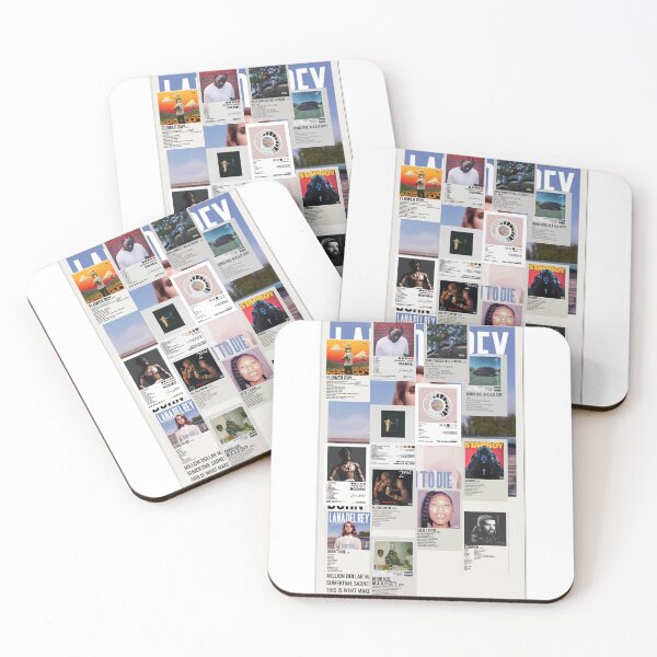 Item preview, Albums in a single photo designed and sold by Zack8A.